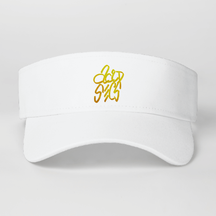 Acid Secs Lava-Logo Visor
Acid Secs Productions Inc.
Acid Secs Lava-Logo Visor Fabric: 100%Polyester Fabric Weight: 6.5 oz/yd² (220 g/m²) Features: Sporty, Daily Casual, Hollow Out, Spring, Summer, Autumn/Fall Size Chart ONE SIZE inch cm Crown 22.6 57.5 Height 3.9 10.0 Brim Length 3.0 7.5 7124428030127
Acid Secs, Delivery days 5, Designer Cap, Designer Hat, Designer Visor, Lava, Lava Logo, Logo, MOQ1, Sun Visor, Visor, Visor Cap, Visor Hat