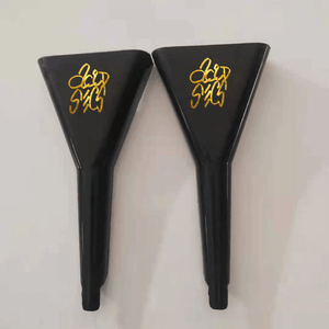 Acid Secs King-Size Cone Loader
Acid Secs Productions Inc.
Acid Secs King-Size Cone Loader Get them while supplies last. Perfect for king-size pre-roll cones. Save yourself some time, get a cone loader!
Accessories