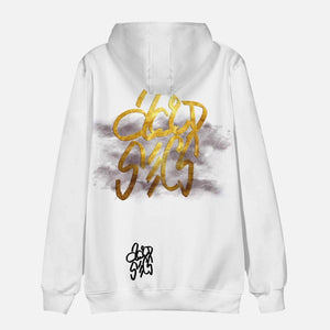 Acid Secs Smokey Hoodie
Acid Secs Productions Inc.
Acid Secs Smokey Hoodie It's about that time. Be bold, be unique. Be yourself. Stand out. This Acid Secs hoodie (or can we just call it a piece of art?) is a number one seller in our stores, and as you can see, it's very popular for good reason. It's stylish, it's comfortable and of course, it's a Starter Brand. You'll never regret wearing an Acid Secs product. So a hoodie that makes your day better. Sounds like a dream, right? You can still have it - it's