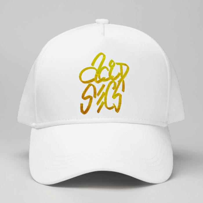 Acid Secs Lava-Logo Baseball Cap
Acid Secs Productions Inc.
Acid Secs Lava-Logo Baseball Cap Fabric: 100%Polyester Fabric Weight: 6.5 oz/yd² (220 g/m²) Features: Sporty, Daily Casual, Hollow Out, Spring, Summer, Autumn/Fall Size Chart ONE SIZE inch cm Crown 22.8 58.0 Height 5.7 14.5 Brim Length 3.0 7.5 7124428030127
Acid Secs, Baseball Cap, Baseball Hat, Cap, Delivery days 5, Designer Baseball Cap, Designer Baseball Hat, Designer Cap, Designer Hat, Hat, MOQ1