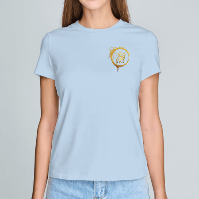 Acid Secs Productions Womens T-Shirt #4
Acid Secs Productions Inc.
Acid Secs Productions Womens T-Shirt Brand Tags: GILDAN Fabric: 95% Polyester 5% Spandex Fabric Weight: 5.0 oz/yd² (170 g/m²) Features: Casual, Daily Casual, Short Sleeve, Regular Sleeve, Round Neck / O-neck, Regular, Moderate, Summer Size Chart S M L XL 2XL 3XL 4XL inch cm inch cm inch cm inch cm inch cm inch cm inch cm Chest 32.3 82 33.9 86 36.2 92 38.6 98 40.9 104 43.3 110 45.7 116 Sleeve Length 5.9 15 6.1 15.5 6.3 16.1 6.6 16.7 6.8 17.3