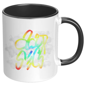 Ouvrir l&#39;image dans le diaporama, Acid Secs 11oz / 325ml Mug
