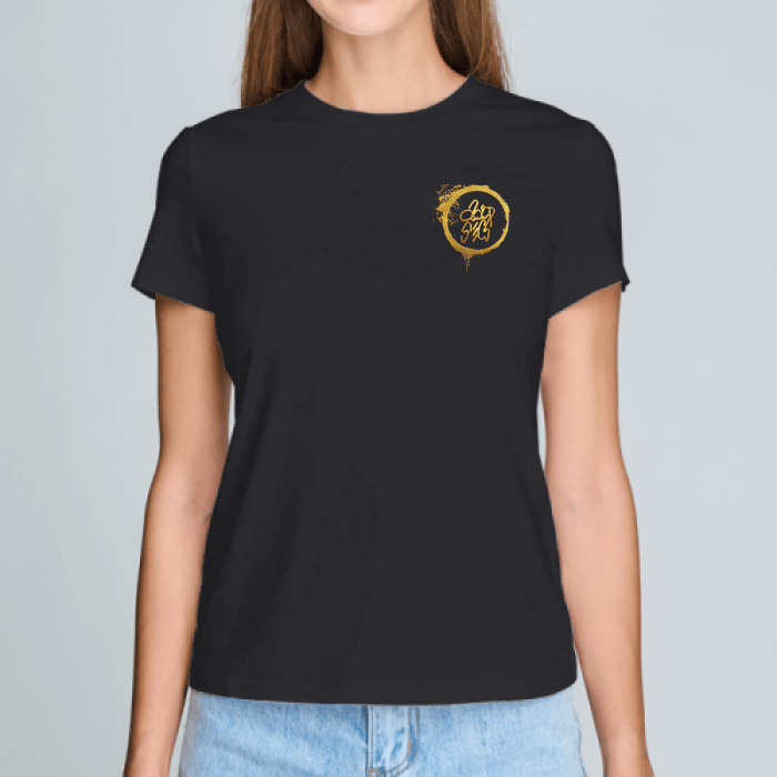 Acid Secs Productions Womens T-Shirt #1
Acid Secs Productions Inc.
Acid Secs Productions Womens T-Shirt Brand Tags: GILDAN Fabric: 95% Polyester 5% Spandex Fabric Weight: 5.0 oz/yd² (170 g/m²) Features: Casual, Daily Casual, Short Sleeve, Regular Sleeve, Round Neck / O-neck, Regular, Moderate, Summer Size Chart S M L XL 2XL 3XL 4XL inch cm inch cm inch cm inch cm inch cm inch cm inch cm Chest 32.3 82 33.9 86 36.2 92 38.6 98 40.9 104 43.3 110 45.7 116 Sleeve Length 5.9 15 6.1 15.5 6.3 16.1 6.6 16.7 6.8 17.3