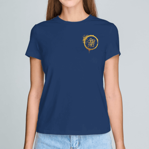 Apri immagine nella presentazione, Acid Secs Productions Womens T-Shirt #2
Acid Secs Productions Inc.
Acid Secs Productions Womens T-Shirt Brand Tags: GILDAN Fabric: 95% Polyester 5% Spandex Fabric Weight: 5.0 oz/yd² (170 g/m²) Features: Casual, Daily Casual, Short Sleeve, Regular Sleeve, Round Neck / O-neck, Regular, Moderate, Summer Size Chart S M L XL 2XL 3XL 4XL inch cm inch cm inch cm inch cm inch cm inch cm inch cm Chest 32.3 82 33.9 86 36.2 92 38.6 98 40.9 104 43.3 110 45.7 116 Sleeve Length 5.9 15 6.1 15.5 6.3 16.1 6.6 16.7 6.8 17.3
