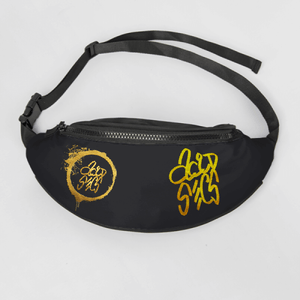 Apri immagine nella presentazione, Acid Secs Fanny Pack with Earphone Access #2
Acid Secs Productions Inc.
Acid Secs Fanny Pack with Earphone Access #2 Fabric: 100% Polyester Features: Casual, Daily Casual, Polyester, Zipper, Spring, Summer, Autumn/Fall, Winter Size Chart ONE SIZE inch cm Bag Height 5.5 14.0 Bag Length 13.8 35.0 7124410957999
acid secs, bag, Carry bag, Carry on, Delivery days 5, fanny pack, MOQ1, pack, waist bag
