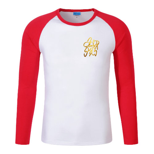 Acid Secs League Long Sleeve Shirt
Acid Secs Productions Inc.
Acid Secs League Long Sleeve Shirt Our latest collection focuses on bringing more categories into the fold of our mission. Comprising of ready-to-wear apparel, we decided to develop clothes that can be worn individually or simultaneously complement a wardrobe. The trend-setting influences of the Acid Secs brand ethos are at play in every design, offering a unique perspective on the brand's innovative philosophy. The Acid Secs long sleeve shirt is