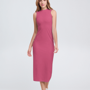 Apri immagine nella presentazione, Acid Secs Productions Women&#39;s Tank Dress #2
Acid Secs Productions Inc.
Acid Secs Productions Women&#39;s Tank Dress #2 Fabric: 95%Polyester / 5%Spandex Fabric Weight: 5.0 oz/yd² (170 g/m²) Features: Casual, Daily Casual, Polyester, Sleeveless, Round Neck / O-neck, Mid Long, Thin, Summer Size Chart
Acid Secs, Delivery days 5, Designer, Dress, Elegant, Long Dress, MOQ1, Pencil Dress
