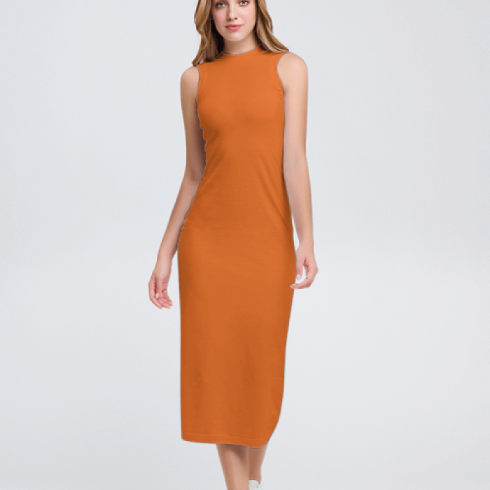 Acid Secs Productions Women's Tank Dress #3
Acid Secs Productions Inc.
Acid Secs Productions Women's Tank Dress #3 Fabric: 95%Polyester / 5%Spandex Fabric Weight: 5.0 oz/yd² (170 g/m²) Features: Casual, Daily Casual, Polyester, Sleeveless, Round Neck / O-neck, Mid Long, Thin, Summer Size Chart
Acid Secs, Delivery days 5, Designer, Dress, Elegant, Long Dress, MOQ1, Pencil Dress
