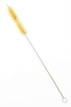 Open image in slideshow, Acid Secs - Reinforced Hemp Downstem Cleaning Brushes
Acid Secs Productions Inc.
This collection of pipes made from semi-precious stones will transcend you to a new high and put you in touch with your spiritual side. Functional, durable and easy to clean, and a safe high-quality filter. (Quartz pipes should be cleaned using the same procedure as when cleaning glass pipes). Size : 4.25” X 1” 3 x Bowl screens Pipe Cleaner Durable Easy to clean Eligible for $15 Flat Rate Shipping
acrylic, bong, bowl, bubbler,
