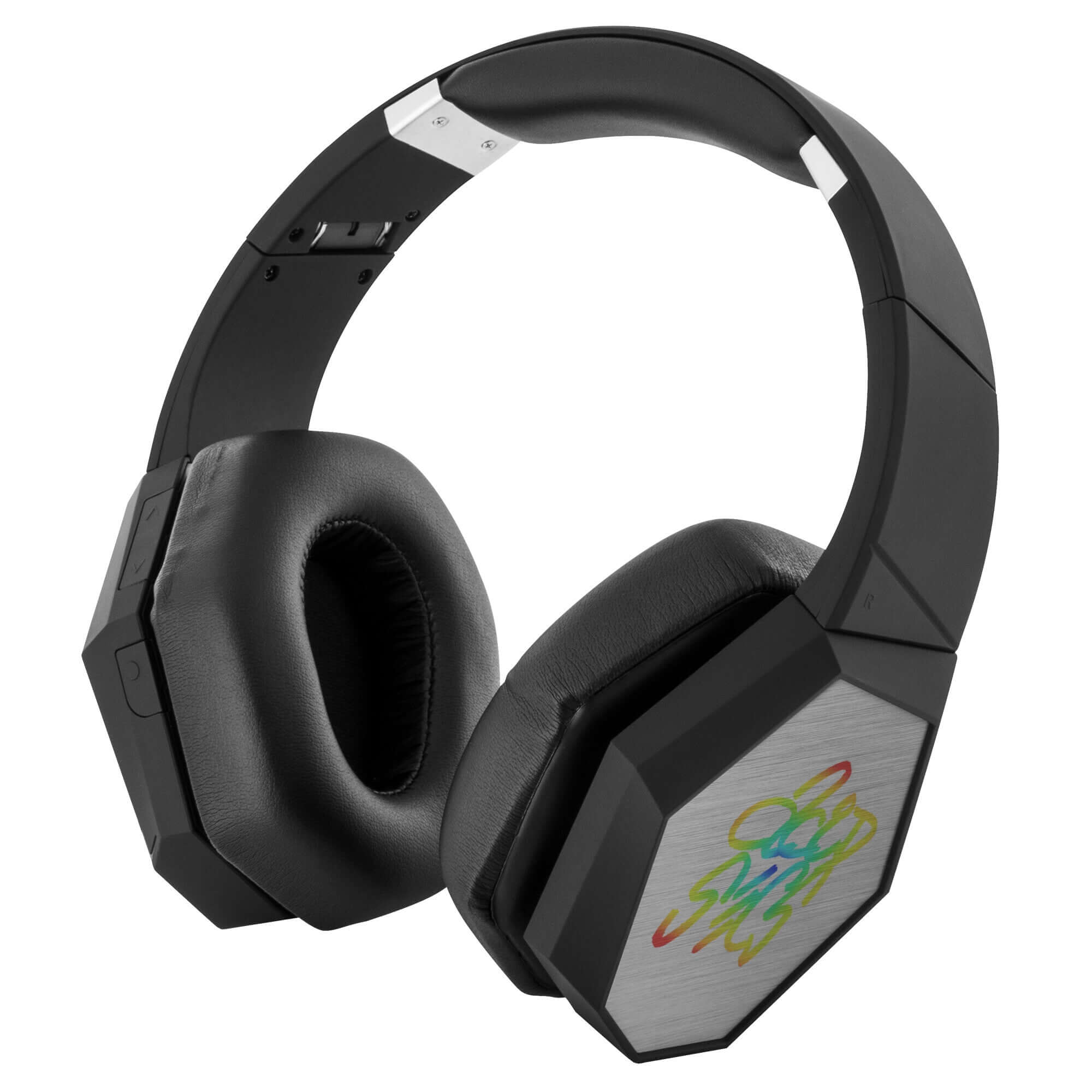 Acid Secs Bluetooth Wireless Headphones