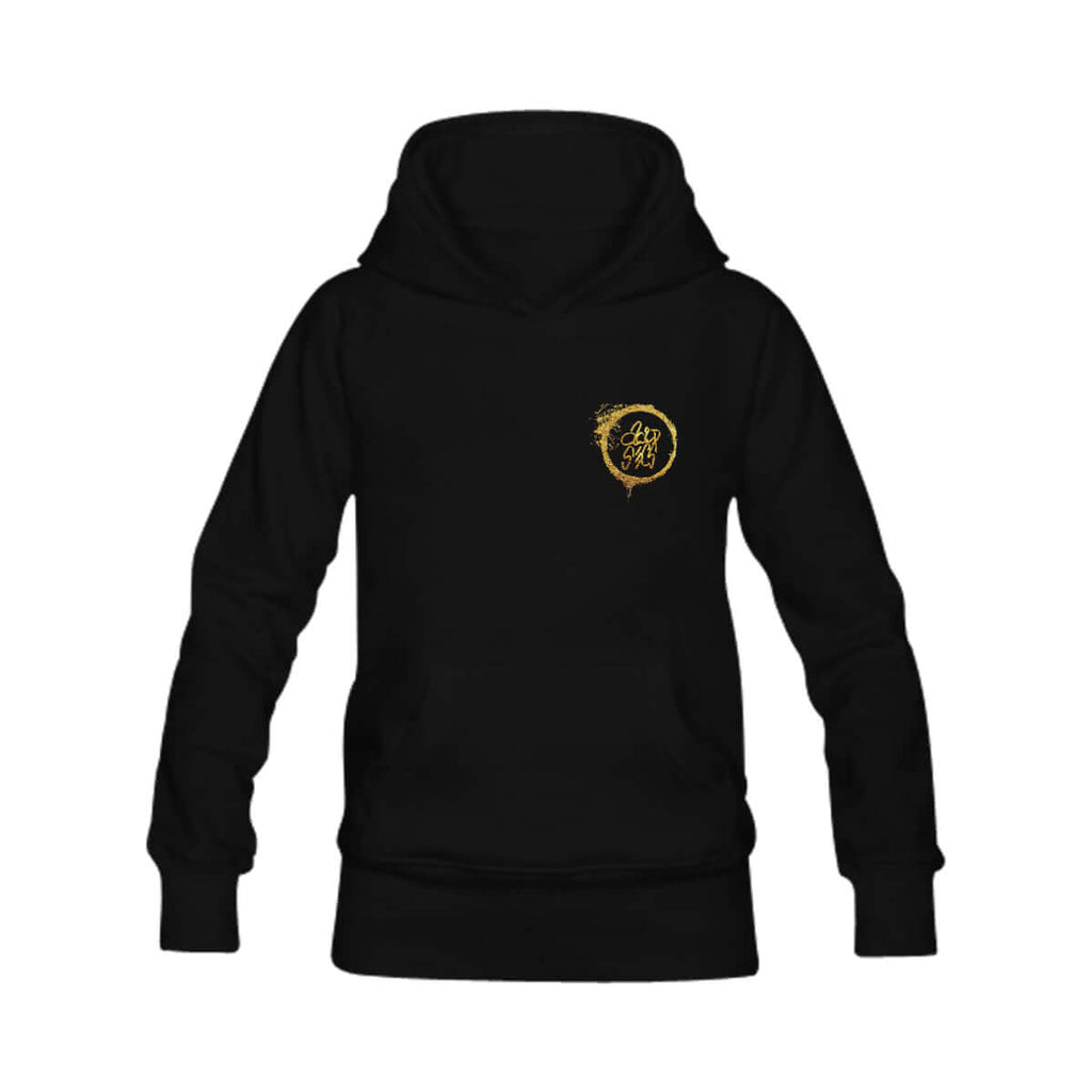 Acid Secs Men's Classic Hoodie
Acid Secs Productions Inc.
Acid Secs Men's Classic Hoodie * 320g/m2 (11.3oz per sqyd) 80% cotton, 20% polyester, super soft. * Personalized classic-cut shirt for men, comfortable and stylish. * Features pronounced sleeve cuffs, prominent waistband hem and kangaroo pocket fringes. * Taped neck and shoulders for comfort and style. * Sizes: XS, S, M, L, XL, 2XL. Calculate your size from the measurement chart below please. Note: There might be ±5% deviation in length for manual me