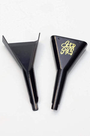 Acid Secs King-Size Cone Loader
Acid Secs Productions Inc.
Acid Secs King-Size Cone Loader Get them while supplies last. Perfect for king-size pre-roll cones. Save yourself some time, get a cone loader!
Accessories