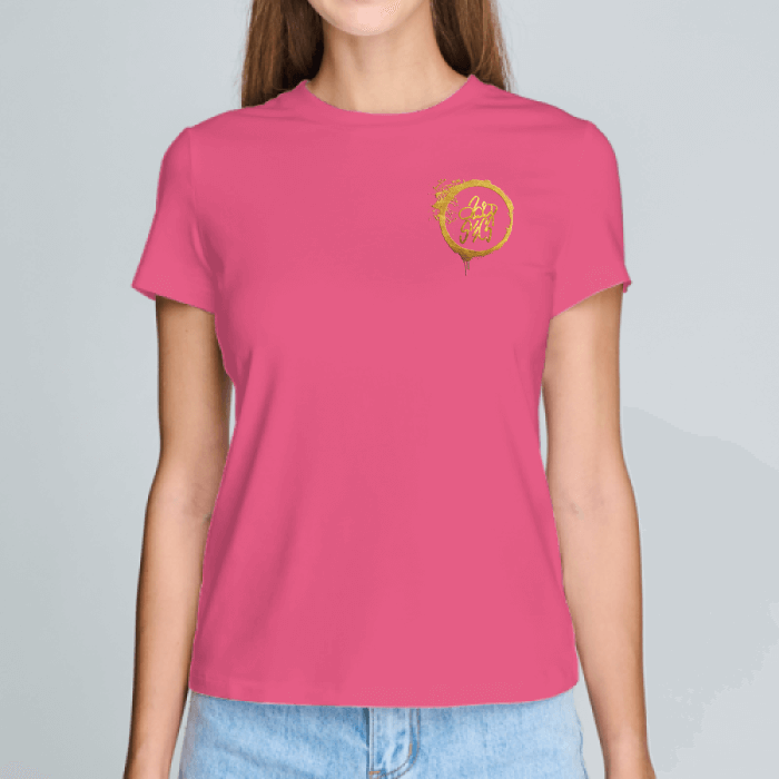 Acid Secs Productions Womens T-Shirt #3
Acid Secs Productions Inc.
Acid Secs Productions Womens T-Shirt Brand Tags: GILDAN Fabric: 95% Polyester 5% Spandex Fabric Weight: 5.0 oz/yd² (170 g/m²) Features: Casual, Daily Casual, Short Sleeve, Regular Sleeve, Round Neck / O-neck, Regular, Moderate, Summer Size Chart S M L XL 2XL 3XL 4XL inch cm inch cm inch cm inch cm inch cm inch cm inch cm Chest 32.3 82 33.9 86 36.2 92 38.6 98 40.9 104 43.3 110 45.7 116 Sleeve Length 5.9 15 6.1 15.5 6.3 16.1 6.6 16.7 6.8 17.3