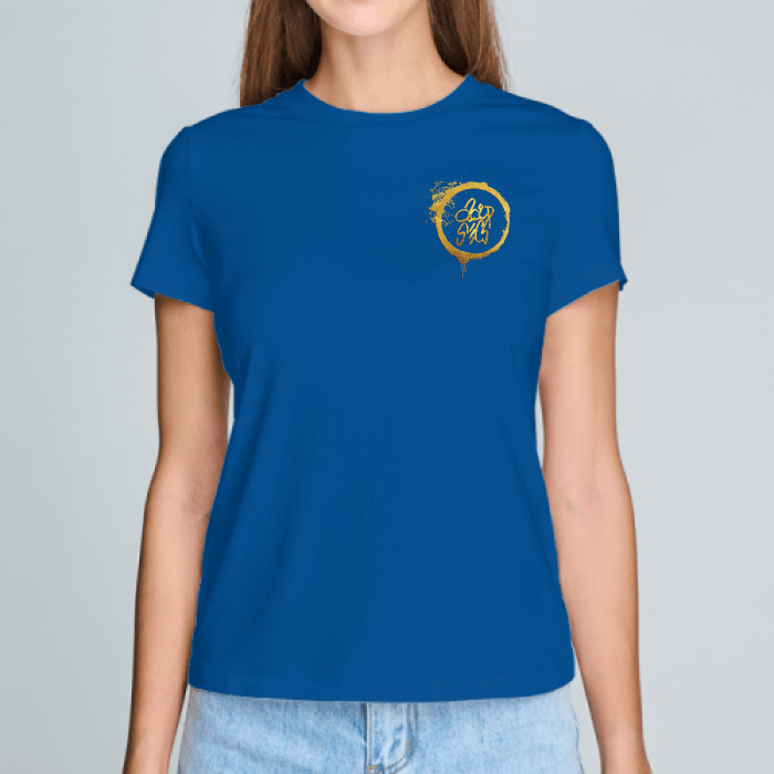 Acid Secs Productions Womens T-Shirt #2
Acid Secs Productions Inc.
Acid Secs Productions Womens T-Shirt Brand Tags: GILDAN Fabric: 95% Polyester 5% Spandex Fabric Weight: 5.0 oz/yd² (170 g/m²) Features: Casual, Daily Casual, Short Sleeve, Regular Sleeve, Round Neck / O-neck, Regular, Moderate, Summer Size Chart S M L XL 2XL 3XL 4XL inch cm inch cm inch cm inch cm inch cm inch cm inch cm Chest 32.3 82 33.9 86 36.2 92 38.6 98 40.9 104 43.3 110 45.7 116 Sleeve Length 5.9 15 6.1 15.5 6.3 16.1 6.6 16.7 6.8 17.3