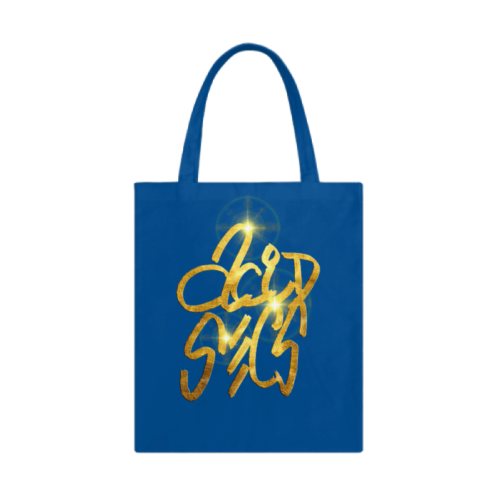 Acid Secs Productions Tote Bag #2
Acid Secs Productions Inc.
Acid Secs Productions Tote Bag #2 Fabric: 100%Polyester Fabric Weight: 6.6 oz/yd² (225 g/m²) Features: Casual, Daily Casual, Polyester, Moderate, Spring, Summer, Autumn/Fall, Winter
Bag, MOQ1, Purse, Tote Bag