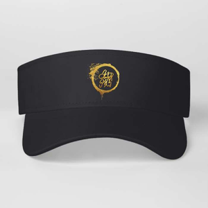 Apri immagine nella presentazione, Acid Secs Drip-Logo Visor
Acid Secs Productions Inc.
Acid Secs Drip-Logo Visor Fabric: 100%Polyester Fabric Weight: 6.5 oz/yd² (220 g/m²) Features: Sporty, Daily Casual, Hollow Out, Spring, Summer, Autumn/Fall Size Chart ONE SIZE inch cm Crown 22.6 57.5 Height 3.9 10.0 Brim Length 3.0 7.5 7124428030127
Acid Secs, Cap, Delivery days 5, Designer cap, Designer hat, Designer Visor, Drip-Logo, Hat, MOQ1, Sun Visor, Visor
