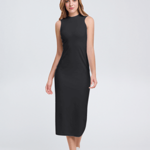 Apri immagine nella presentazione, Acid Secs Productions Women&#39;s Tank Dress #1
Acid Secs Productions Inc.
Acid Secs Productions Women&#39;s Tank Dress #1 Fabric: 95%Polyester / 5%Spandex Fabric Weight: 5.0 oz/yd² (170 g/m²) Features: Casual, Daily Casual, Polyester, Sleeveless, Round Neck / O-neck, Mid Long, Thin, Summer Size Chart
Acid Secs, Delivery days 5, Designer, Dress, Elegant, Long Dress, MOQ1, Pencil Dress
