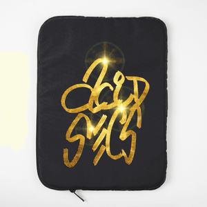 Apri immagine nella presentazione, Acid Secs Laptop Sleeve #1
Acid Secs Productions Inc.
Acid Secs Laptop Sleeve #1 Fabric: 100% Polyester Features: Casual, Daily Casual, Polyester, Zipper, Spring, Summer, Autumn/Fall, Winter Size Chart 7124424818863
acid secs, bag, carrying case, Delivery days 5, laptop bag, laptop sleeve, MOQ1, sleeve
