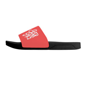 Apri immagine nella presentazione, Acid Secs Slide Sandals - Peach
