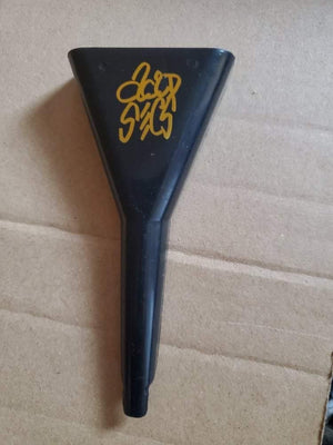 Ouvrir l&#39;image dans le diaporama, Acid Secs King-Size Cone Loader
Acid Secs Productions Inc.
Acid Secs King-Size Cone Loader Get them while supplies last. Perfect for king-size pre-roll cones. Save yourself some time, get a cone loader!
Accessories
